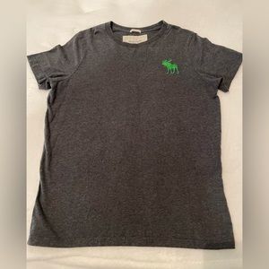 Abercrombie and Fitch tshirt